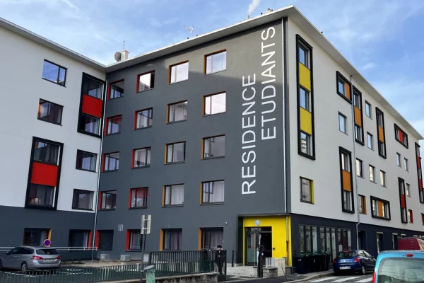 CAMPUS ST ETIENNE ITE