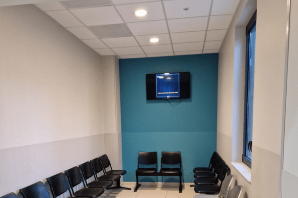 Réhabilitation de l’hôtel de police à Saint-Étienne : une réussite signée BOULLIARD