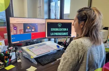 Le début d'année 2025 a été marqué par une matinée conviviale et enrichissante pour l'ensemble des collaborateurs de BOULLIARD, réunissant nos compagnons, équipes de chantier et personnel administratif. Ce rendez-vous annuel est une occasion précieuse de se rassembler, de faire le bilan de l'année écoulée et de se projeter vers les défis à venir.