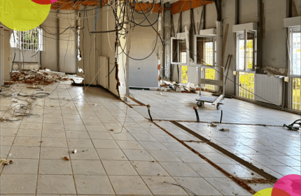 En 2026, BOULLIARD franchit une étape importante avec l'installation de son nouveau dépôt et de ses nouveaux bureaux à Sorbiers. Bien plus qu'un simple déménagement, ce projet représente une véritable transformation de notre environnement de travail et un investissement pour l'avenir de notre entreprise.