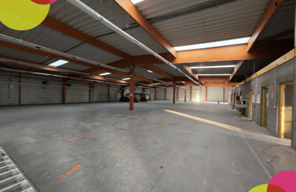En 2026, BOULLIARD franchit une étape importante avec l'installation de son nouveau dépôt et de ses nouveaux bureaux à Sorbiers. Bien plus qu'un simple déménagement, ce projet représente une véritable transformation de notre environnement de travail et un investissement pour l'avenir de notre entreprise.