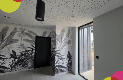 En 2026, BOULLIARD franchit une étape importante avec l'installation de son nouveau dépôt et de ses nouveaux bureaux à Sorbiers. Bien plus qu'un simple déménagement, ce projet représente une véritable transformation de notre environnement de travail et un investissement pour l'avenir de notre entreprise.