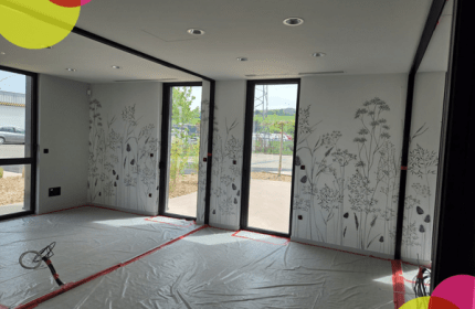 En 2026, BOULLIARD franchit une étape importante avec l'installation de son nouveau dépôt et de ses nouveaux bureaux à Sorbiers. Bien plus qu'un simple déménagement, ce projet représente une véritable transformation de notre environnement de travail et un investissement pour l'avenir de notre entreprise.