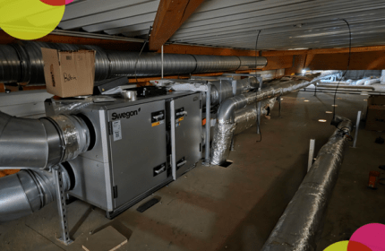 En 2026, BOULLIARD franchit une étape importante avec l'installation de son nouveau dépôt et de ses nouveaux bureaux à Sorbiers. Bien plus qu'un simple déménagement, ce projet représente une véritable transformation de notre environnement de travail et un investissement pour l'avenir de notre entreprise.