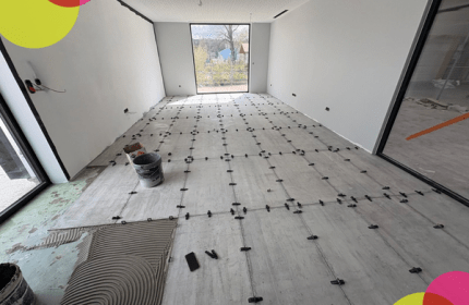 En 2026, BOULLIARD franchit une étape importante avec l'installation de son nouveau dépôt et de ses nouveaux bureaux à Sorbiers. Bien plus qu'un simple déménagement, ce projet représente une véritable transformation de notre environnement de travail et un investissement pour l'avenir de notre entreprise.