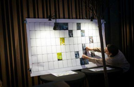 BOULLIARD célèbre son nouveau site et écrit la suite de son histoire lors de sa soirée d'inauguration des ses nouveaux locaux à Sorbiers