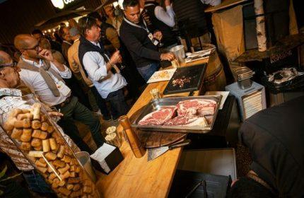 BOULLIARD célèbre son nouveau site et écrit la suite de son histoire lors de sa soirée d'inauguration des ses nouveaux locaux à Sorbiers