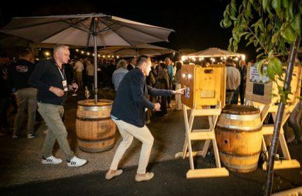 BOULLIARD célèbre son nouveau site et écrit la suite de son histoire lors de sa soirée d'inauguration des ses nouveaux locaux à Sorbiers