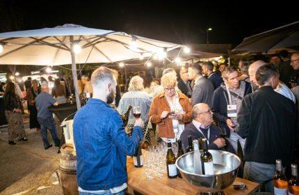 BOULLIARD célèbre son nouveau site et écrit la suite de son histoire lors de sa soirée d'inauguration des ses nouveaux locaux à Sorbiers