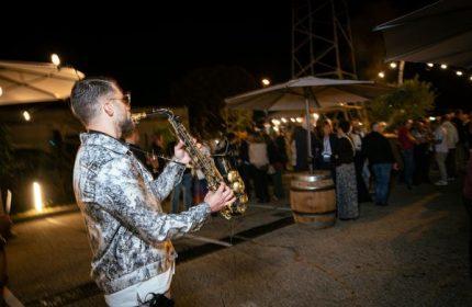 BOULLIARD célèbre son nouveau site et écrit la suite de son histoire lors de sa soirée d'inauguration des ses nouveaux locaux à Sorbiers